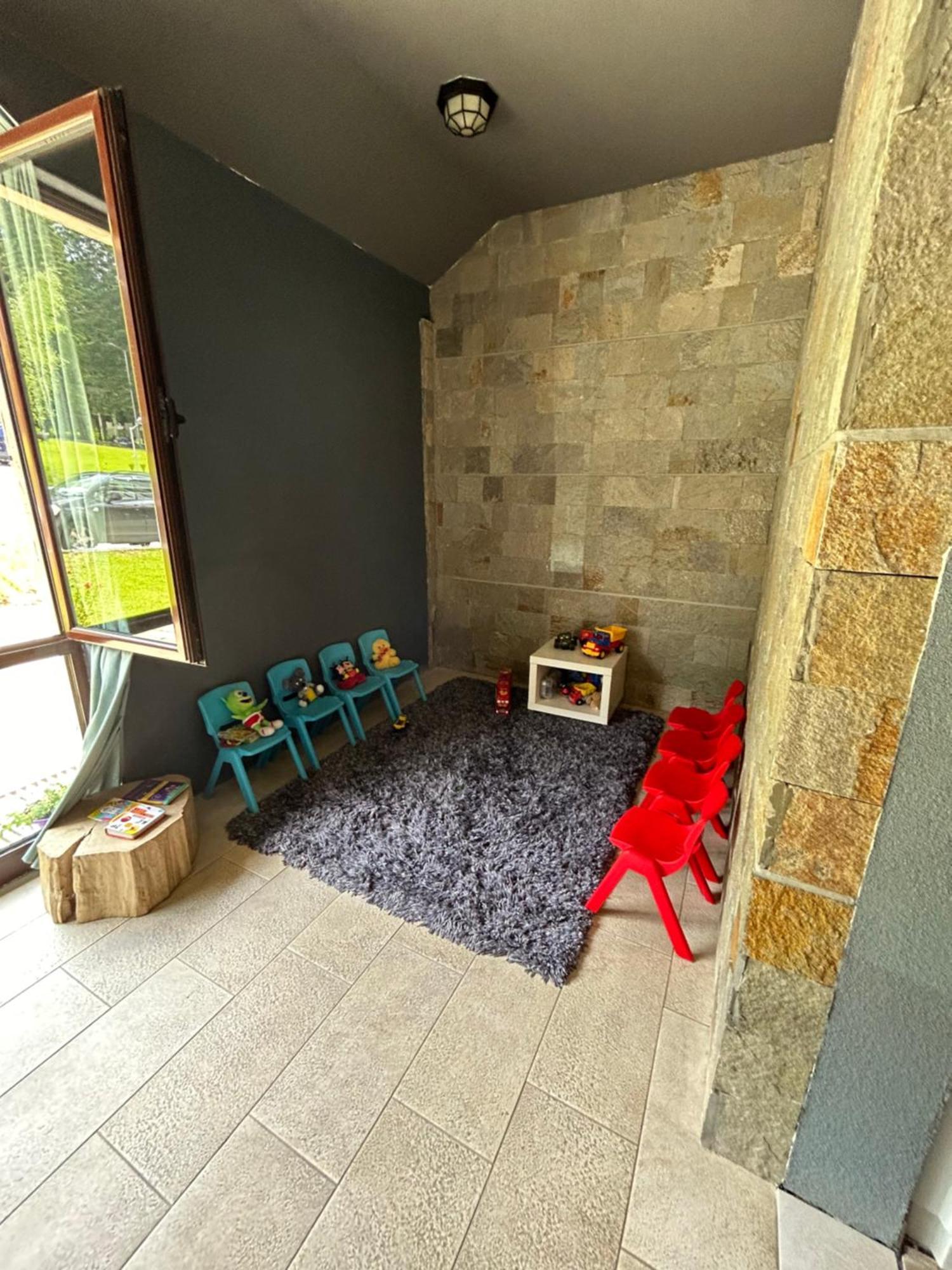 Borovets Gardens B30 Morunov Apart Buitenkant foto